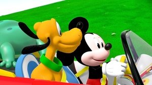 Mickey Mouse Clubhouse+ 1. évad Ep.16 16. epizód