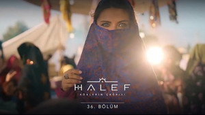 Halef: Köklerin Çağrısı 2. évad Ep.1 1. epizód