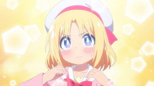 ゲーセン少女と異文化交流 1. évad Ep.2 2. epizód