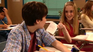Ned's Declassified School Survival Guide 1. évad Ep.10 10. epizód