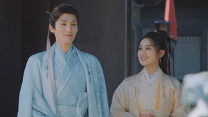 吾家才女初长成 1. évad Ep.21 21. epizód