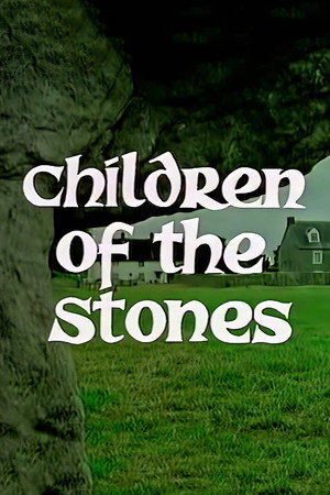 Children of the Stones poszter