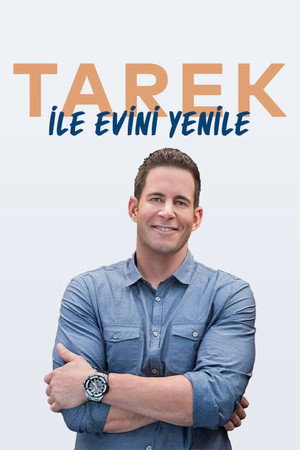 Flipping 101 With Tarek El Moussa poszter