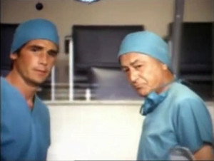 Marcus Welby, M.D. 7. évad Ep.8 8. epizód