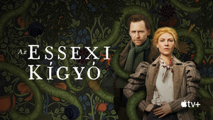 Az essexi kígyó kép