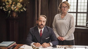 Mr Selfridge 4. évad Ep.9 9. epizód