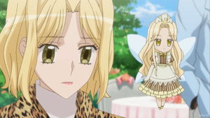夢色パティシエール 2. évad Ep.10 10. epizód
