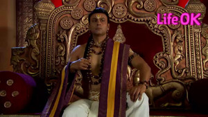 देवों के देव...महादेव 19. évad Ep.25 25. epizód