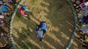 부암동 복수자들 1. évad Ep.5 5. epizód