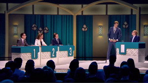Tegen de Sterren op 7. évad Ep.12 12. epizód