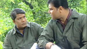 सीआईडी 1. évad Ep.323 323. epizód