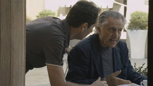 Il restauratore 2. évad Ep.2 2. epizód