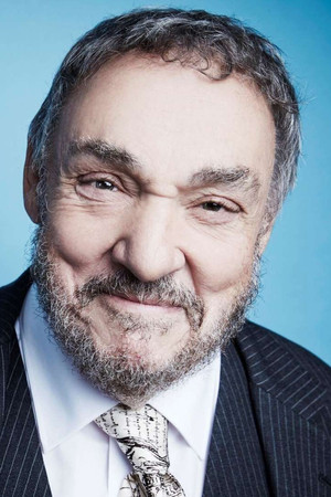 John Rhys-Davies profil kép