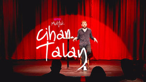 BKM Mutfak Stand-Up 1. évad Ep.4 4. epizód