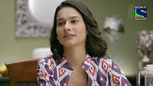 Beyhadh 1. évad Ep.7 7. epizód