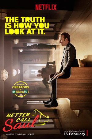 Better Call Saul poszter