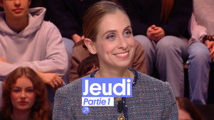 Quotidien 9. évad Ep.94 94. epizód