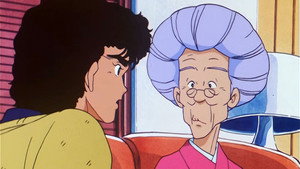 はーいステップジュン 1. évad Ep.44 44. epizód