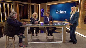 Veckan med Camilla och Leif GW 1. évad Ep.2 2. epizód