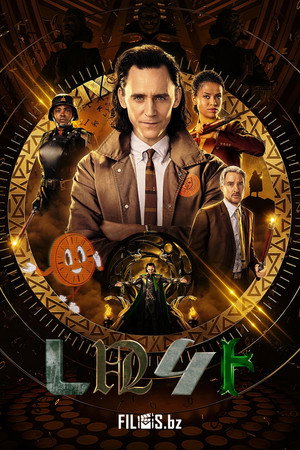 Loki poszter