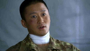 我是特种兵之利刃出鞘 1. évad Ep.32 32. epizód