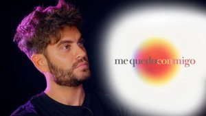 Me Quedo Conmigo kép