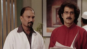 Baa Bahoo Aur Baby 1. évad Ep.452 452. epizód