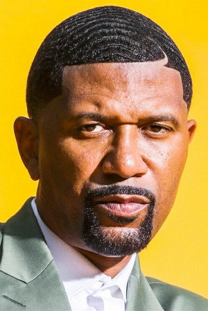 Jalen Rose profil kép