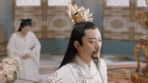宸汐缘 1. évad Ep.5 5. epizód