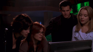 Birds of Prey 1. évad Ep.7 7. epizód