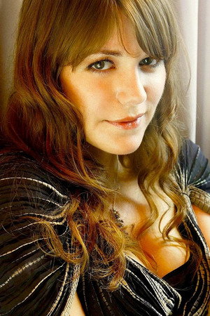 Jenny Lewis profil kép