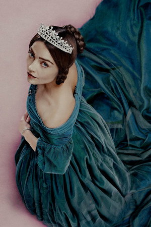 Viktória poszter