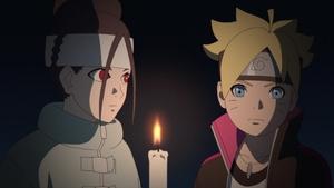 Boruto: Naruto új nemzedék 1. évad Ep.277 277. epizód