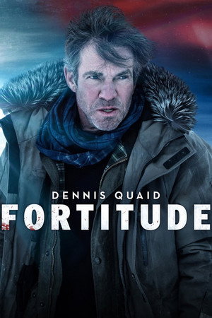 Fortitude poszter