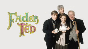 Father Ted kép