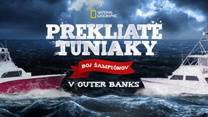 Tonhal-csaták: Outer Banks kép
