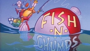 Rocko 3. évad Ep.7 7. epizód