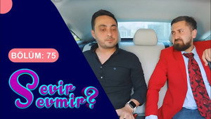 Sevir Sevmir 1. évad Ep.75 75. epizód