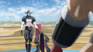 Kinnikuman Perfect Origin Arc 1. évad Ep.17 17. epizód