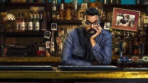 The Reluctant Landlord kép