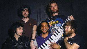 DJ Mehdi: Made in France kép