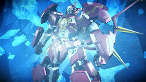 宇宙星神 1. évad Ep.30 30. epizód