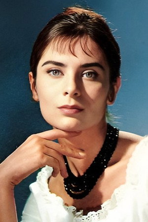 Juliette Mayniel profil kép