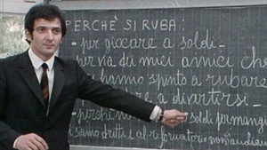 Diario di un maestro kép