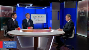 Washington Week with The Atlantic 60. évad Ep.21 21. epizód