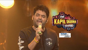 The Kapil Sharma Show 2. évad Ep.126 126. epizód