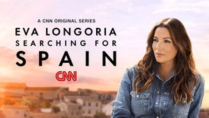 Eva Longoria: Searching for Spain kép