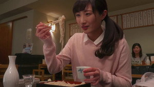 ワカコ酒 3. évad Ep.3 3. epizód