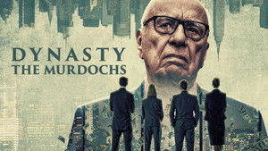 Dinasztia: A Murdoch család kép