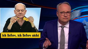 heute-show 25. évad Ep.11 11. epizód
